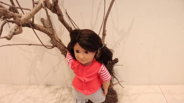 De WTF-video van de dag: hoe overleef je Squid Game