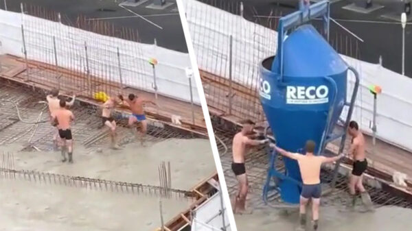 Plezier in je werk: bouwvakkers hebben nu al zin in de VrijMiBo