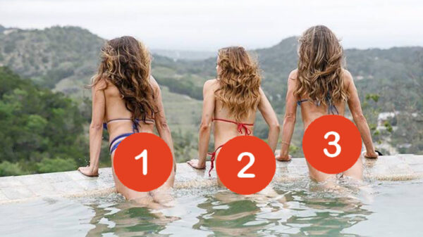 Met zulke vriendinnen wordt het verdomd moeilijk kiezen (19)