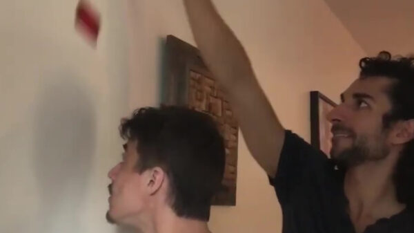 Creditcard challenge gaat soms wél goed