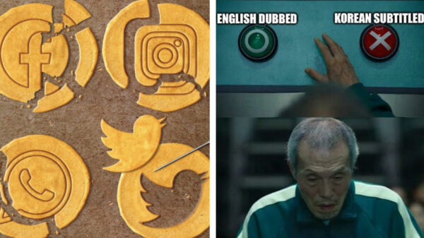 37 hilarische en zéér herkenbare Squid ﻿Game memes om tijdens je lunch te checken