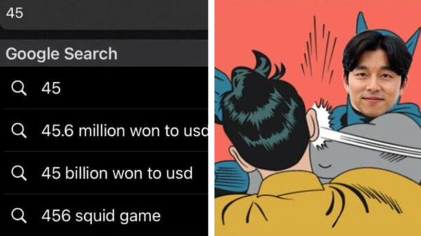 37 hilarische en zéér herkenbare Squid ﻿Game memes om tijdens je lunch te checken