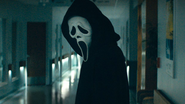 Zo dan, de trailer van de nieuwe Scream ziet er weer ouderwets gruwelijk uit