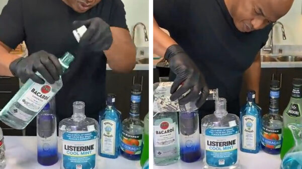 Ga je binnenkort naar een festival? Zo smokkel je drank mee naar binnen!