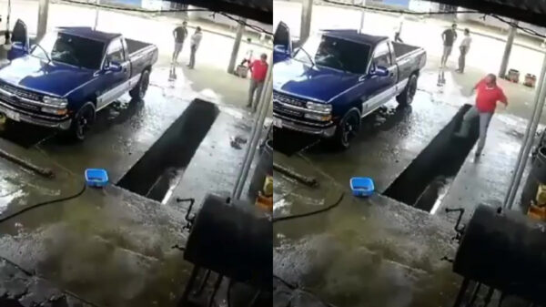 Handige garagetip: houd altijd rekening met de smeerput