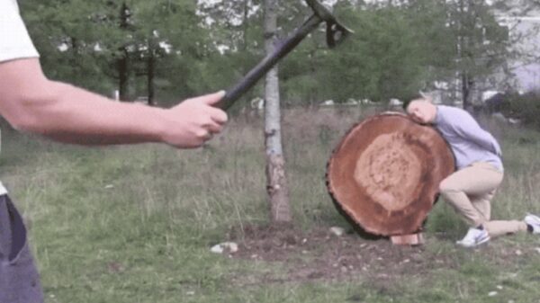 32 voorbeelden van mensen die stuk voor stuk een Darwin Award verdienen