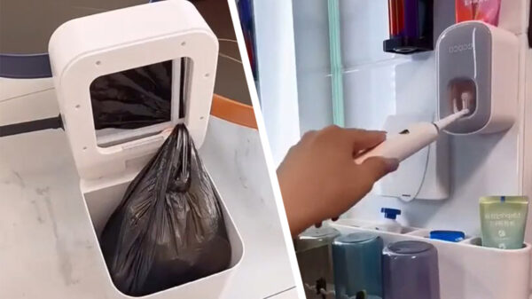 Het leven in China is dankzij deze gadgets een stuk makkelijker