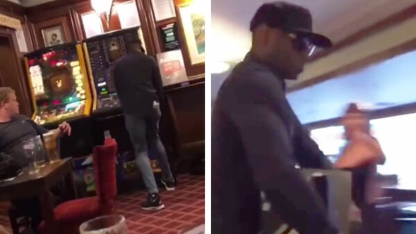 Uit de oude doos: Jackpot!