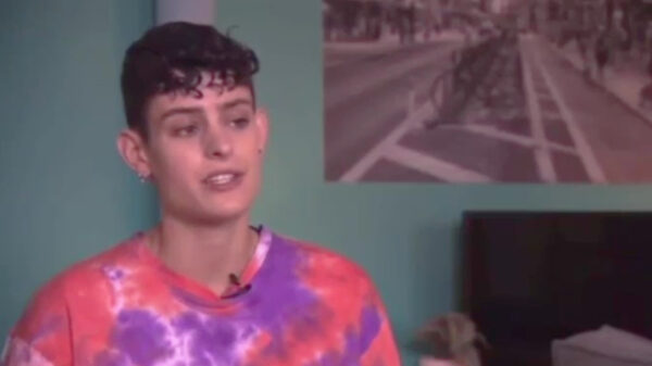 Wat ben je als je geen jongen en geen meisje bent?