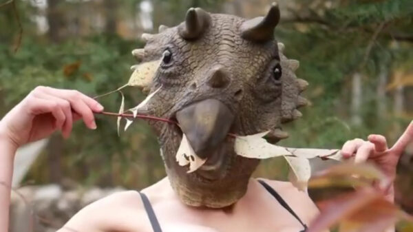 Nieuwe remake van Jurassic Park is veelbelovend