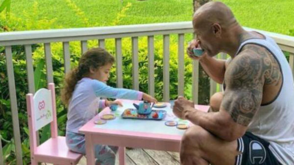 Deze mensen hebben het ouderschap volledig uitgespeeld