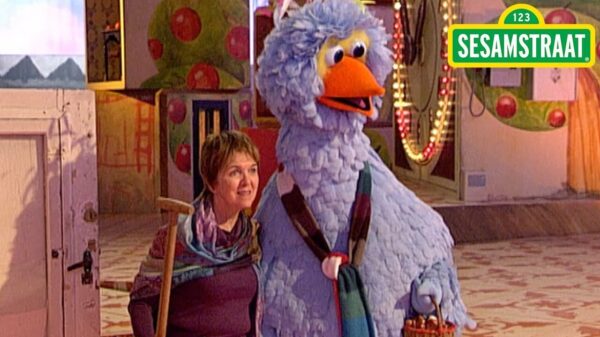 Wat is het leukste kinderprogramma van vroeger?