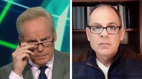 Als je tijdens een live-interview het antwoord op de vraag écht niet weet