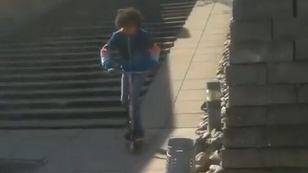 Stepkoning komt met een knetterharde faceplant op de proppen