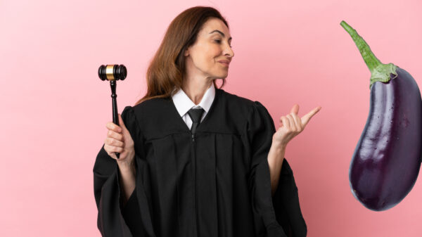 Rechtsbijstandverlener geeft gevangene een 'orale versnapering' in Justitieel Complex Zaanstad