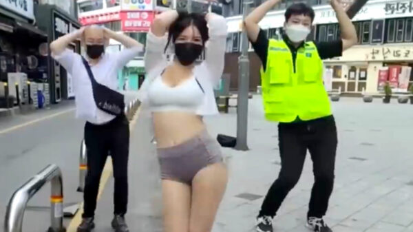 Heerlijke randomness in een nieuwe Coubcompilatie (148)