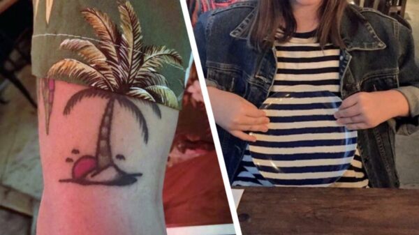 25 heerlijke OCD-voorbeelden van dingen die precies passen