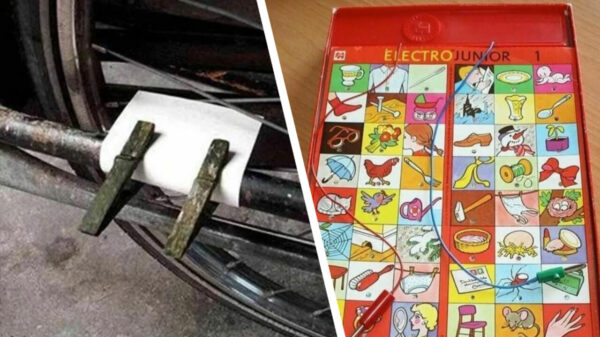 30 pics die je meteen doen terugverlangen naar die goeie ouwe tijd