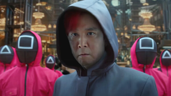 Holy gganbu, deze concept-trailer voor het tweede seizoen van Squid Game ziet er echt belachelijk vet uit