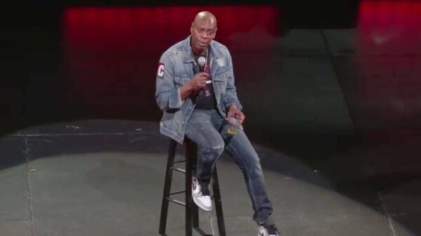 Dave Chappelle wil met trans-activisten in gesprek, maar neemt niks terug
