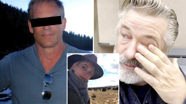 Dit is de assistent-regisseur die al eerder ontslagen is vanwege vuurwapenincident op een filmset