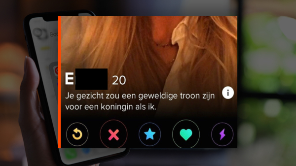 38 ongemakkelijke profielen op Tinder die behoorlijk wat verwarring zaaien