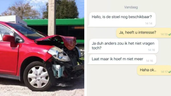 Gekke gesprekken en advertenties op internet (26)