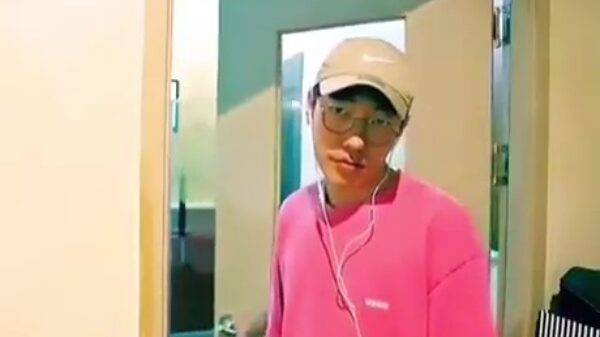 Om vette beats te maken heb je alleen maar een deur nodig