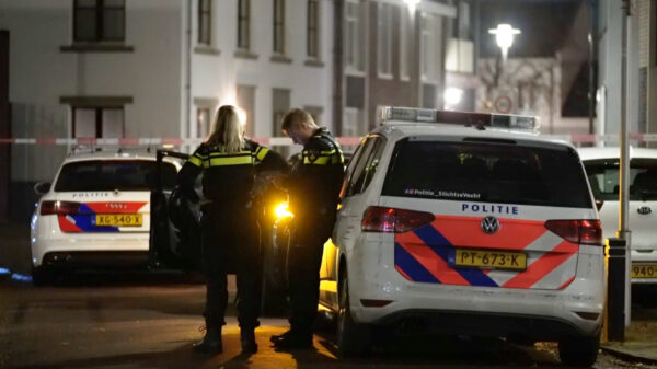 Vuurwerkseizoen weer begonnen, auto vol Cobra 6 na achtervolging met 190 km/u aangehouden