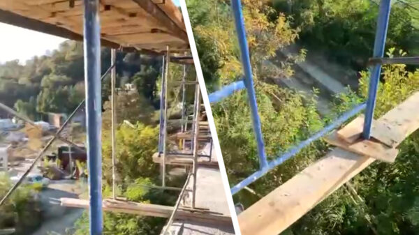 Te weinig ruimte voor je steiger? Dat lossen we met een paar plankjes wel op