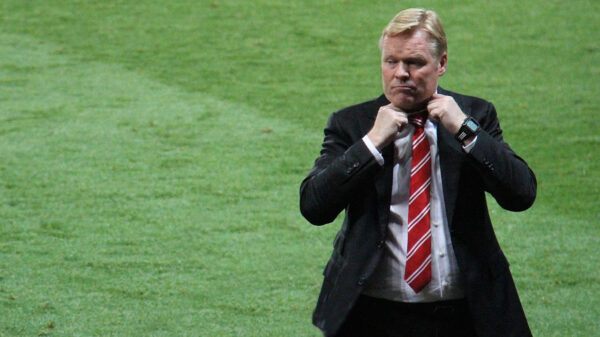 Het waren 14 prachtige maanden: Koeman alweer ontslagen bij FC Barcelona