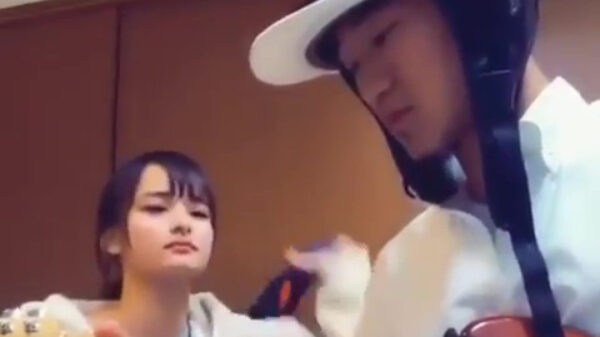 Back in Black: de slipper-remix