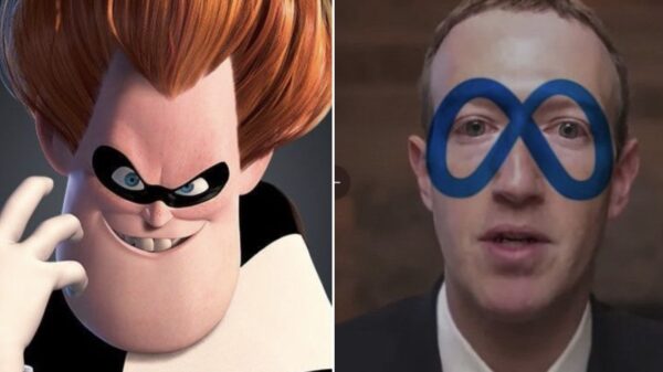 26 heerlijke memes na de aankondiging dat Facebook onder de nieuwe naam 'Meta' doorgaat