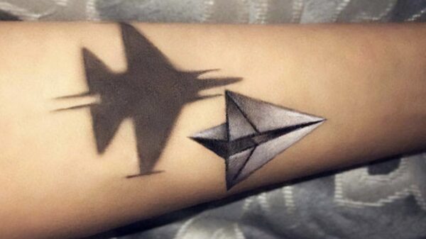 28 creatieve tatoeages zodat je ook eens wat anders op je lijf kunt zetten