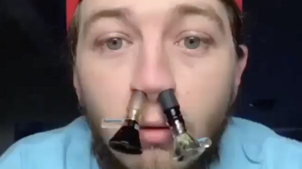 Geen opzetstuk, geen probleem.