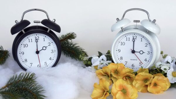 Wintertijd: vanavond gaat de klok een uurtje terug