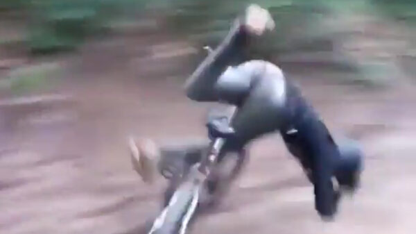 Fietslancering blijkt ideaal voor als je geen koters meer wil