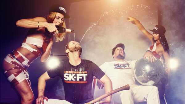 Breek de week 50: 6.5 HOURS DIKKE VETTE SUPERLANGE EARLY RAVE CLASSICS MEGA MIX