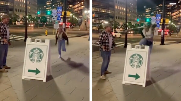 Deze 16 mensen zijn héél terecht in de failcompilatie van week 43 beland