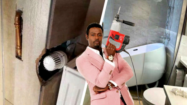 Help, mijn man is een prutser (24)