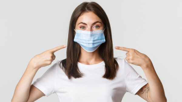 De mondkapjesplicht is weer terug: goed idee of niet?