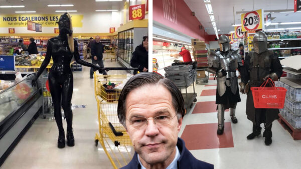 25 geniale alternatieven voor die saaie mondkapjes die we allemaal weer op moeten