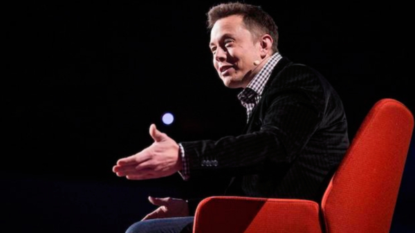 Elon Musk wil 6 miljard doneren om wereldhonger te stoppen, maar wel onder zijn voorwaarden