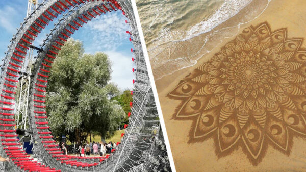 25 heerlijke OCD-pics om je weekend nóg bevredigender te maken