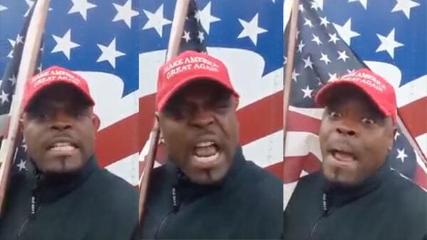 Broer van Kanye West heeft een bericht voor alle illegale immigranten