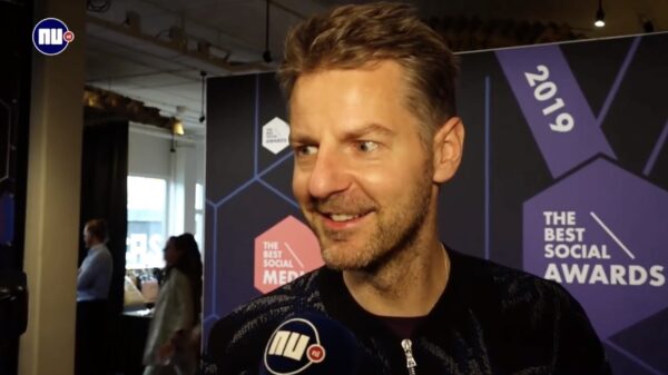 Vjeze Fur pwned verslaggeefster Nu.nl die hem ontvolgde wegens 'fat shaming'