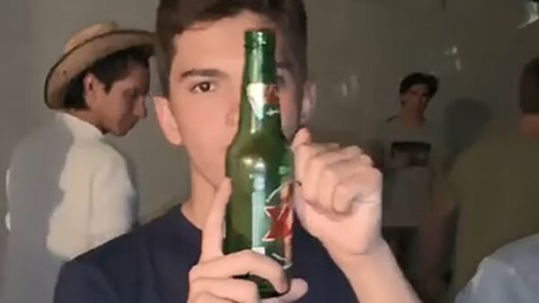 Avengers: de dronken editie