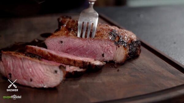 Alle mogelijke manieren hoe je een lekker sappig biefstukje bereidt