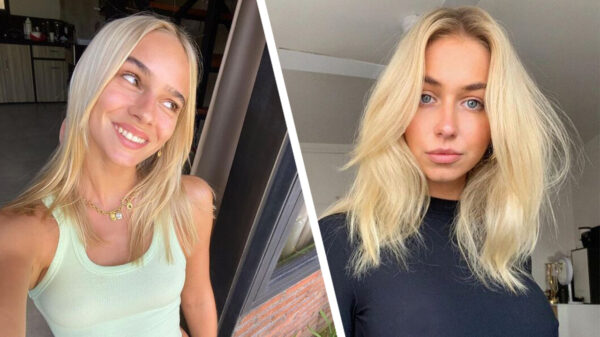 Ook op deze zondag zitten alle brassières toevallig weer in de was (195)