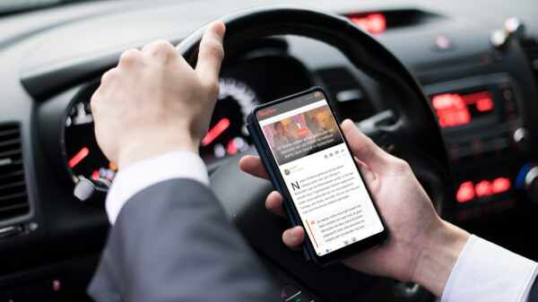 De boetes gaan omhoog: dit zijn de bedragen die je volgend jaar betaalt